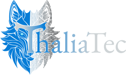 ThaliaTec Logo